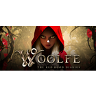 Woolfe - The Red Hood Diaries icon