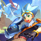 Nexomon (series) (Series) icon