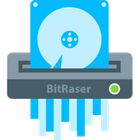 BitRaser File Eraser icon