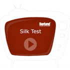 Silktest icon