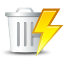 Wise Force Deleter icon