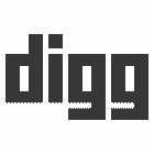 Digg[TV] icon