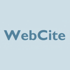 WebCite icon