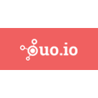 Ouo.io icon