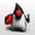 JRuby icon