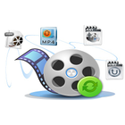 AllPepole Video Converter icon