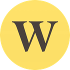 Webfont icon