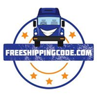 Free Shipping Code icon