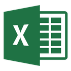 Excel Online icon