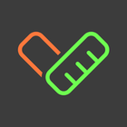 VisualRuler icon