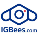 IGBees icon