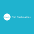 Font Combinations icon