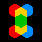 X.app icon