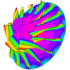 Calculix icon