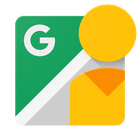 Google Street View icon