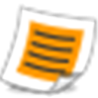 PDF2Text Pilot icon