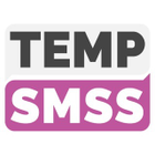 Temp SMS icon