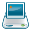 DiskPulse icon