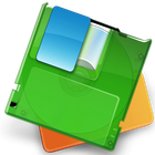 Disk Order icon