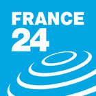 France 24 icon