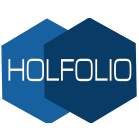 Holfolio icon