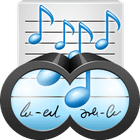 MediaHuman Lyrics Finder icon