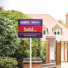 PurpleBricks icon