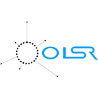 OLSR (Optimized Link State Routing) icon