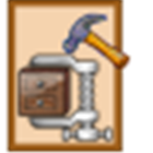 Stellar Phoenix Zip Recovery icon