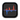 Remote linux monitor icon