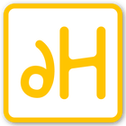 DrdrHash icon