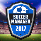 Soccer Manager icon