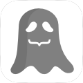 Ghostbin icon