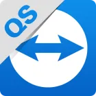 TeamViewer QuickSupport icon