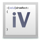 Ivinci code icon