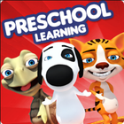 Preschool Kids ABC 3D Learning icon