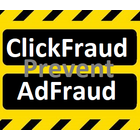 Click Fraud Prevention icon