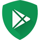 Google Play Protect icon