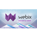 Webix DataTable icon