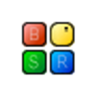 BSR Screen Recorder icon