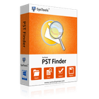 SysTools PST Finder icon