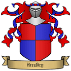 Uplink Heraldry Generator icon