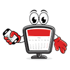 My Work Scheduler icon