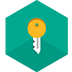 Kaspersky Password Manager icon