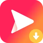 Video Downloader – Free Mp4 Video Download icon