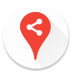 Location Share icon