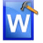 Stellar Phoenix Word Repair icon