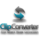 Clip Converter Io icon