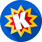 Komga icon