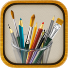 MyBrushes icon